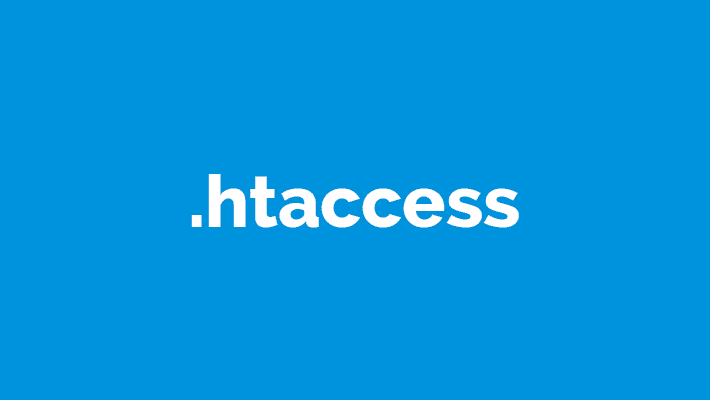 Htaccess code syntax to prevent your wordpress website from attackers