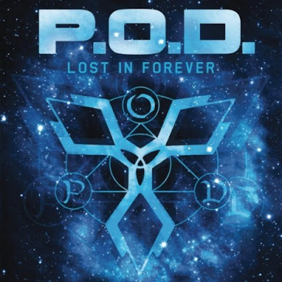 P.O.D. - Lost In Forever Lyrics
