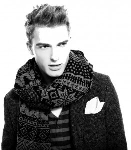 Mens Fashion Campaigns