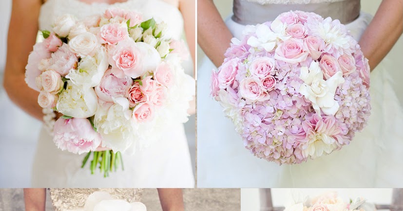 natasha wedding bouquet