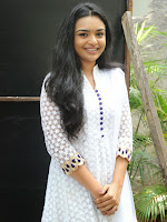 Actress Yamini photos at her TV Serial Launch-cover-photo