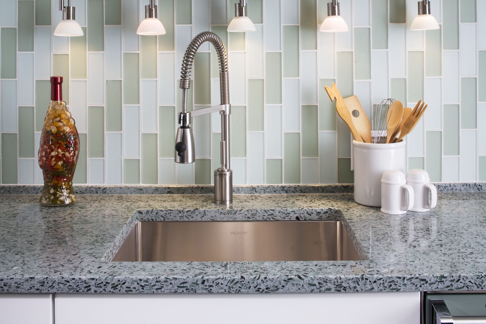 recycled glass backsplashes for kitchens message in a bottle vetrazzo the original recycled recycled glass backsplashes for kitchens message in a bottle vetrazzo the original recycled