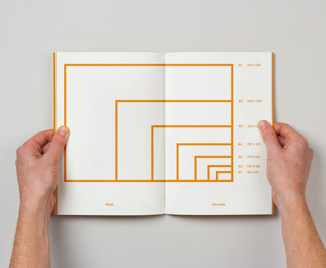 Design For Print: Print Manual | Design Practice