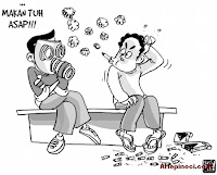 Tips Disebelah Orang Merokok Tips Disebelah Orang Merokok