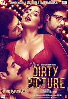 Watch The Dirty Picture Movie Online(2011)