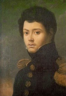 наполеон и революция Дитрих (JeanAlbertFrederic de Dietrich) Жан