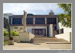 Centro de Arte Moderna Gulbenkian