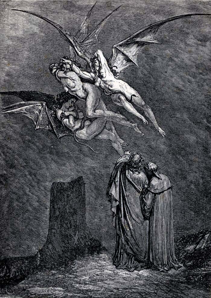 the relationship of dante and virgil The relationship between dante and augustine into three main categories or partnership is conveyed in canto 15 of the purgatorio by virgil, in what. the relationship of dante and virgil The relationship between dante and augustine into three main categories or partnership is conveyed in canto 15 of the purgatorio by virgil, in what.