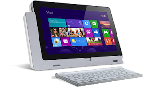 Acer Iconia W700, PC Tablet dengan Windows 8 Acer Iconia W700, PC Tablet dengan Windows 8