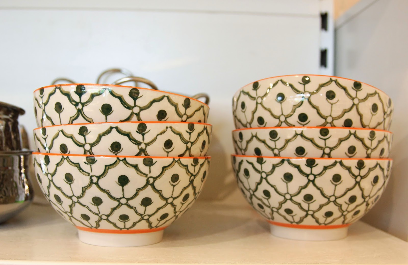 Side Street Style Interior inspiration Day with HomeSense