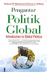 toko buku rahma pengantar politik global introduction to toko buku rahma pengantar politik global introduction to