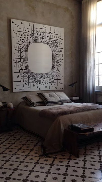 Dormitorios - CASA FOA 2015