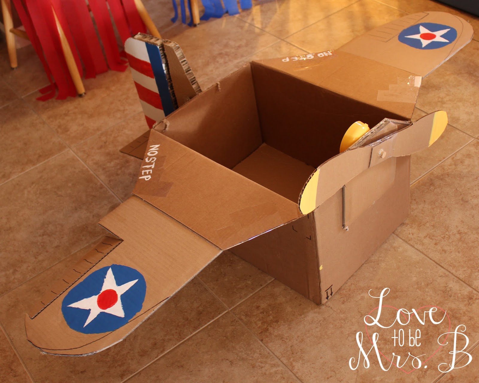 LovetobeMrsB 12 Homemade Gifts for Toddlers