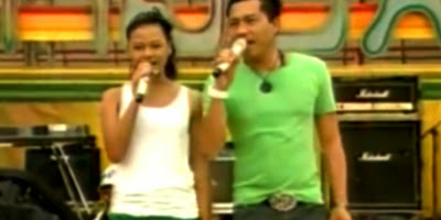 Anang - Dimarahi Tuhan (Feat Aurel)