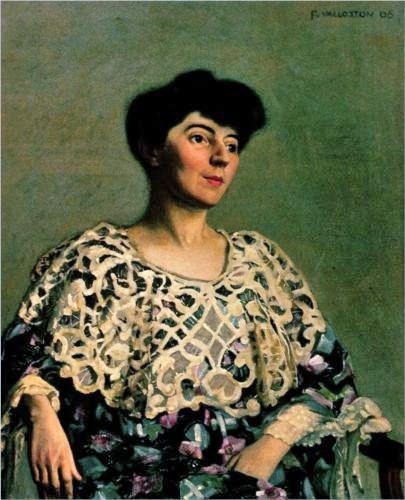 félix edouard vallotton félix edouard vallotton