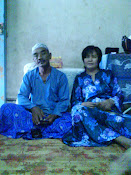 My lovely parents