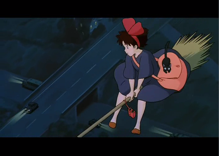 Hayao Miyazaki A Genius Storyteller of Children's Tales [★] Kath's