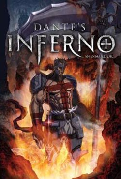 Dante's Inferno: An Animated Epic (2010)