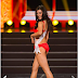 INFO: Miss Malaysia Tampil Dengan Hanya Memakai Bikini