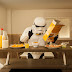 Que Hacen Los StormTroopers en su Dia Libre