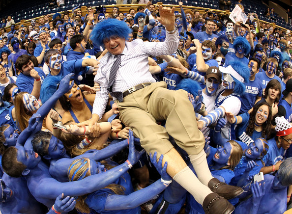 Duke Acc