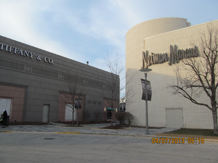 Oakbrook Mall Hours >> Trip to the Mall: Oakbrook Center- (Oak Brook, IL) Oakbrook Mall Hours >> Trip to the Mall: Oakbrook Center- (Oak Brook, IL)