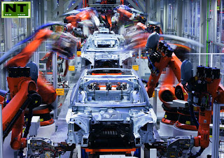 Automotive industry Automotive industry