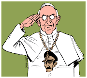 Caricatura de Carlos Latuff, de aquí caricatura