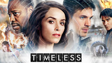 Timeless (pour faire suite à The Time Tunnel revisited)