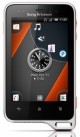 Harga dan Spesifikasi Sony Ericsson Android Phone Sony Ericsson Android Phone