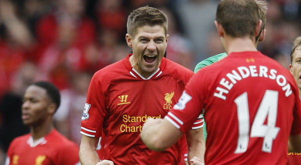 Prediksi Bola : Swansea City vs Liverpool