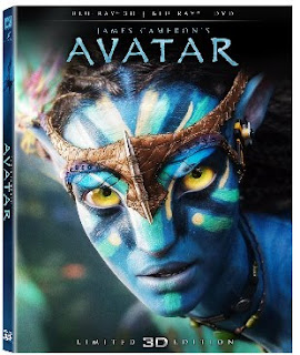 Avatar 3D James Cameron Films, 3D Movie Releases, Best Movies To Gift, 2012 3D Movies