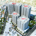 Bán suất ngoại giao chung cư số 87 Lĩnh Nam Hà Nội toà NO3