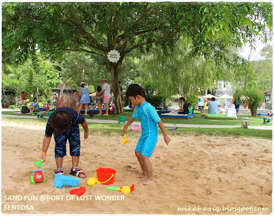 best kids playground in singapore where to go with kids in singapore