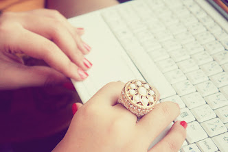 I ♥ my Blog