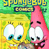 SpongeBob Comics - Spongebob Squarepants Comics