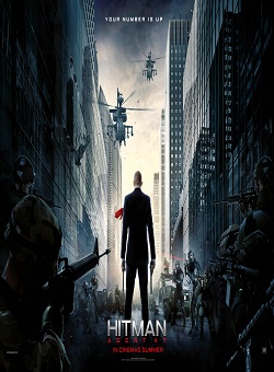 Hitman Agent 47 Full Movie In Hindi Dubbed Downloadk