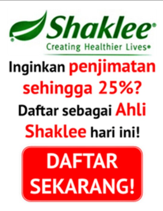 Klik Sini Untuk Daftar Ahli