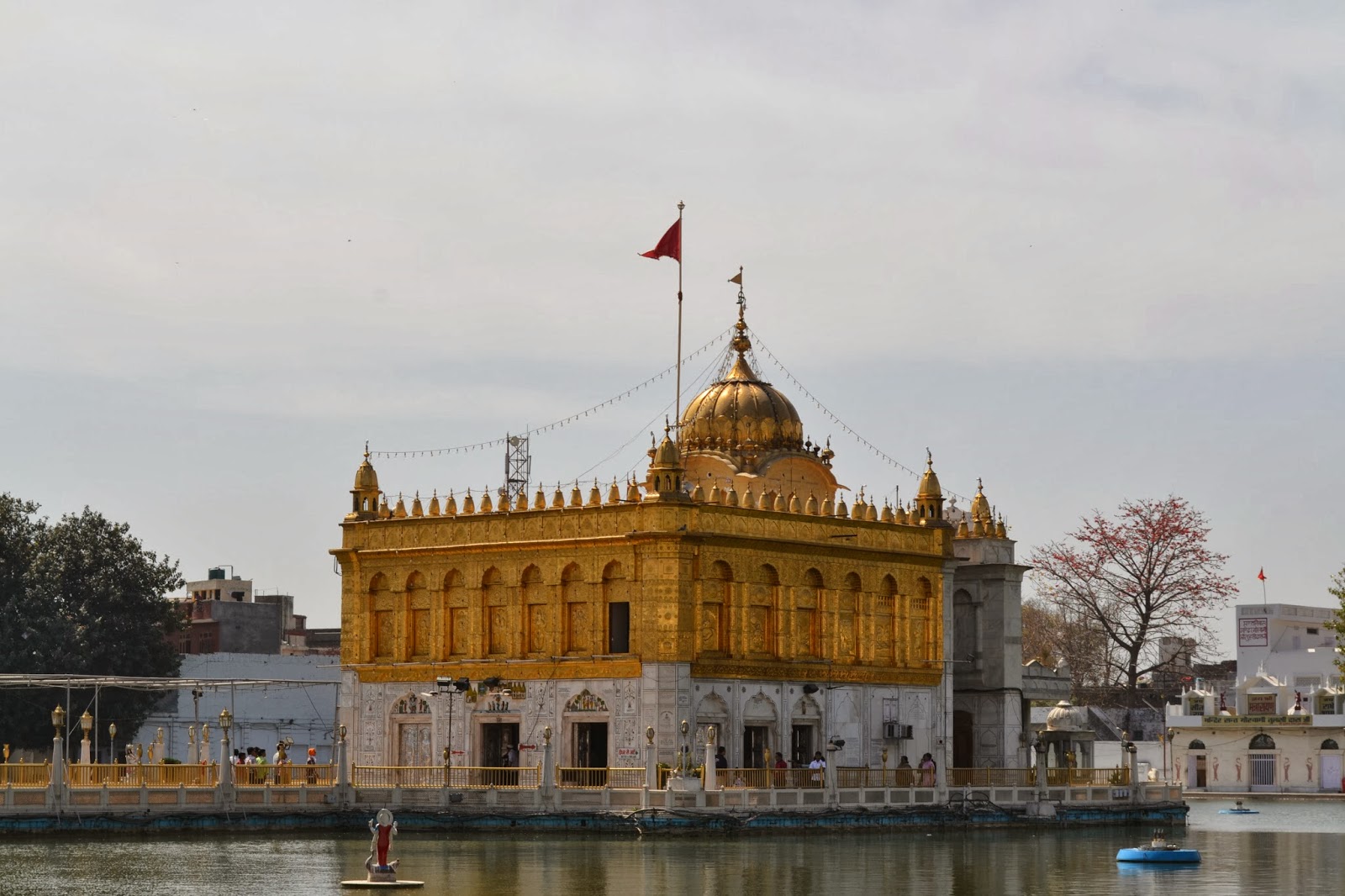 Durgiana temple, Amritsar Durgiana temple, Amritsar