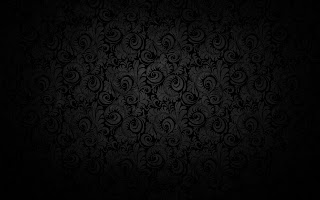 Black Desktop Wallpaper