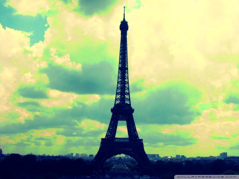Eiffel Tower Latest Hd Wallpaprs Paris Mobile Wallpaper