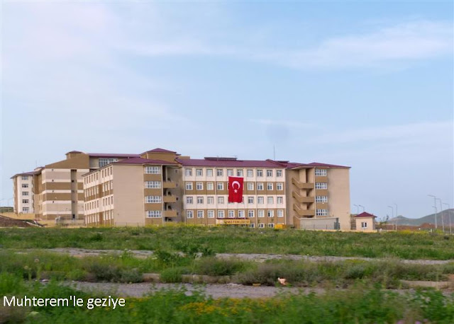 Sivas Fen Lisesi