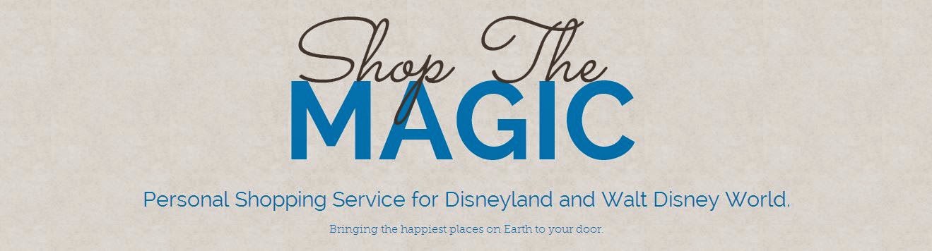 Shop The Magic