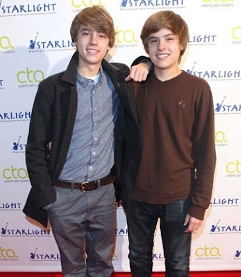 well here is dylan and cole spr...