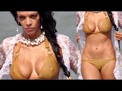 Mommy got big tit