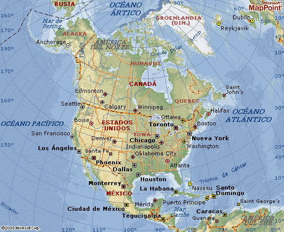 GEOGRAFIA CENTRO AMERICA geografia centro america: