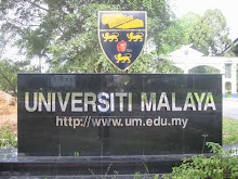 tempat ku menuntut ilmu