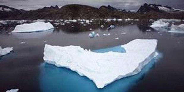 Ilmu Pengetahuan Dan Teknologi Semenanjung Antartika Berpotensi Pecah