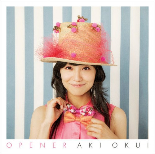 Mediafire Download Album Music: OPENER/AKI OKUI - OPENER