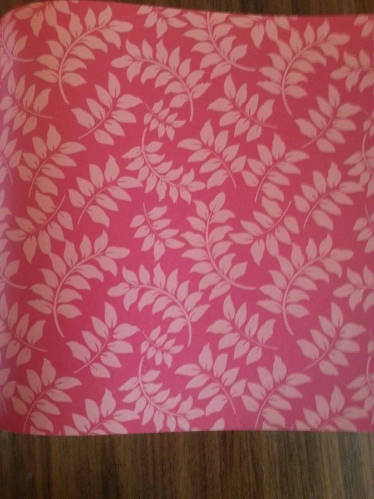 Jumbo Christmas Origami Paper Pack Book Review Crochet Addict UK